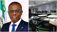 Governor Sanwo-Olu makes important promise as Lagos #EndSARS Panel finally concludes sitting
