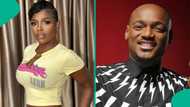 2Baba missing as Annie Macaulay drops list of 3 great dads: "This is unnecessary"