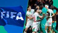 FIFA, IFAB approve new law after Senegal left pitch during AFCON 2025 final