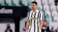 5-time Ballon d’Or winner Cristiano Ronaldo 'isolated' at Juventus with team-mates 'sick of his perks'