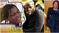 Funke Akindele’s admirable evolution from child star to one of Nollywood’s biggest names