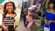 Nigerian lady who studied mechanical engineering for 6 years shares video of her workplace