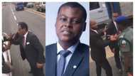 After N70k fine, Arise TV anchor apologises to Lagos police on live telecast