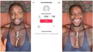 Verydarkman loses TikTok account after criticising Uche Jombo, Nkechi Blessing, skincare products