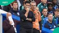Mikel Arteta explains what went wrong for Arsenal during 3-0 loss to Brighton