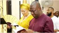 Just in: Big trouble for Ekweremadu, Wife, as UK slams Nigerian doctor with fresh charges