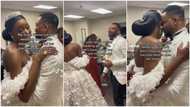 “My Hairstylist failed”: Hall decorator refuses to show up on wedding day, brides becomes sad