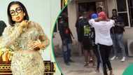 "Actions have consequence": Police arraign 6 market women for assaulting, blackmailing Lizzy Anjorin