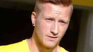 Top facts about Marco Reus: His biography, tattoos, marriage life and stats