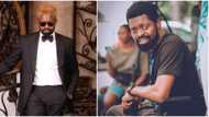 "Some politicians will be talking anyhow": Basketmouth changes stage names to Onyekwere until after elections
