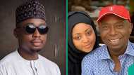 Nigerian man defends Regina Daniels over alleged return to Ned Nwoko's home, shares why