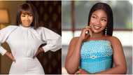 I and my family were denied visa 13 years ago, my next trip would be a family vacation - Tacha says