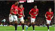 Solskjaer's Manchester United set new club record for the first time in their history