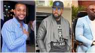6 Nollywood bachelors many people thought would get married in 2020