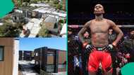 Mega Landlord: Inside Israel Adesanya's $20m property portfolio in New Zealand, video