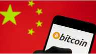 Bitcoin price bubble forces China to announce another cryptocurrency ban