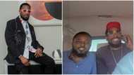 "He is clean": D'banj released from ICPC detention, lawyer demands names of involved government officials
