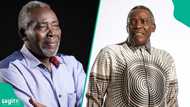 Olu Jacobs’ burial plans emerge as family sets dates for final farewell