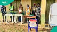 Ekiti Decides 2026: Live updates as results roll in from polling units