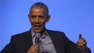 How the world will be if women are allowed to rule for 2 years - Barack Obama reveals