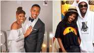 "Na 2baba fit you": Annie Idibia supports writer Buchi for saying fiancée isn’t the most beautiful woman
