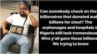 Who did you give those billions - Nigerian big boy Hushpuppi accuses people of donating audio billions