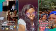 After Nigerian lady was sacked from company, all her colleagues resign to support her