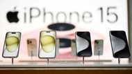 Apple working on fix for iPhone 15 models running hot