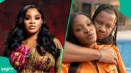 Uche Ogbodo issues statement after marriage crash, explains decision on speaking publicly