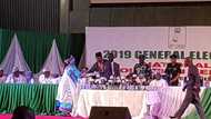LIVE UPDATES: Wike, AAC candidate battle for Rivers as final collation resumes