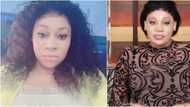 It is hunger: Actress Maryam Charles shares why fans are drawing tattoos of celebrities