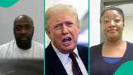 US to deport 355 people from West Africa, including Nigeria, Ghana, releases names and photos