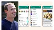 WhatsApp releases Channel features for broadcast messages for organisations and businesses