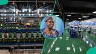 Nigerian manufacturers lament rising energy costs amid tension in Middle East