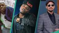 Mohbad, Dagrin and 5 popular Nigerian artists who died at the kick of their career