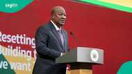Ghana confirms 14 people deported from US sent to Nigeria, Gambia