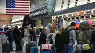 US airspace recovers as budget shutdown ends