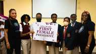 GUTS Foundation takes social vices, political sensitization to Abuja school