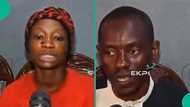 Pepper soup: Father of innocent girl accused of killing ex-boyfriend and 4 others speaks in video