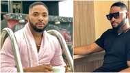 Block any lady that makes your heart melt, actor John Ekanem advises fans, internet users react