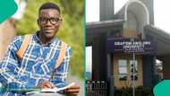 OAU releases admission requirements for Medicine, Engineering programmes