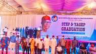 Our youth training programmes are our strongest point in Delta, says Governor Okowa