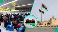 How to legally enter Libya: Government releases 1 entry rule for foreigners