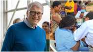 Bill Gates responsible for Diphtheria outbreak in Nigeria? Fact surfaces