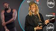 Medikal gets co-signed by Lil Wayne ahead of his O2 arena appearance