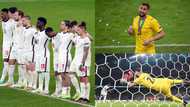 Euro 2020: Italy keeper Donnarumma reveals why he did not celebrate after saving Saka's crucial penalty