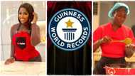 "Viewed by nearly 25M people": Guinness World Records declares Hilda Baci's story best-performing tweet ever