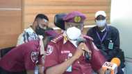 Anti-corruption: FRSC, foundation kickstart sensitisation campaign across training centres