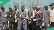 Lawmakers declare end to 7% cost of collection, other import charges, order Nigeria Customs to stop