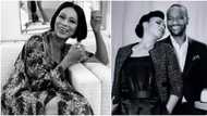 A lifetime to come: Nse Ikpe Etim and hubby celebrates 9 years wedding anniversary